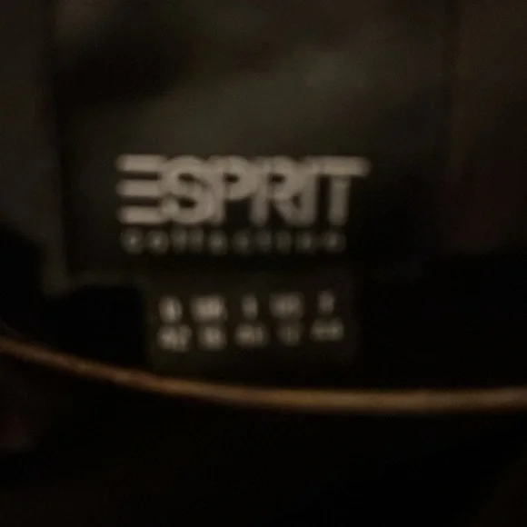 Jacket - Picture 5 of 5